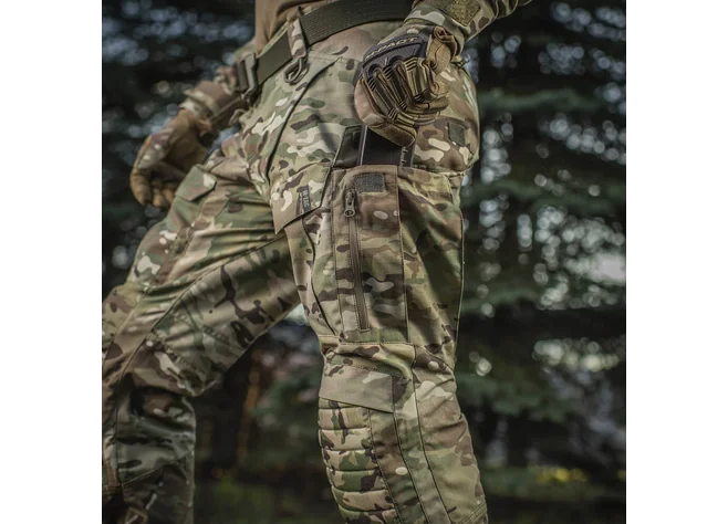 Штани M-Tac Sturm Gen II NYCO Multicam Фото 4